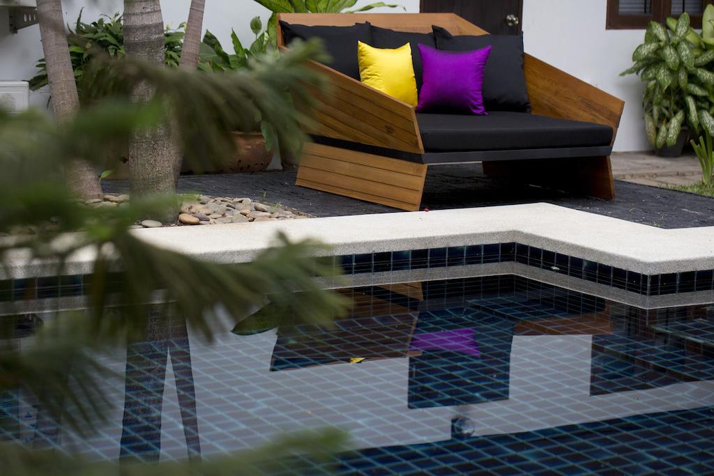 Tolani Northgate Villa Čiang Mai Exteriér fotografie