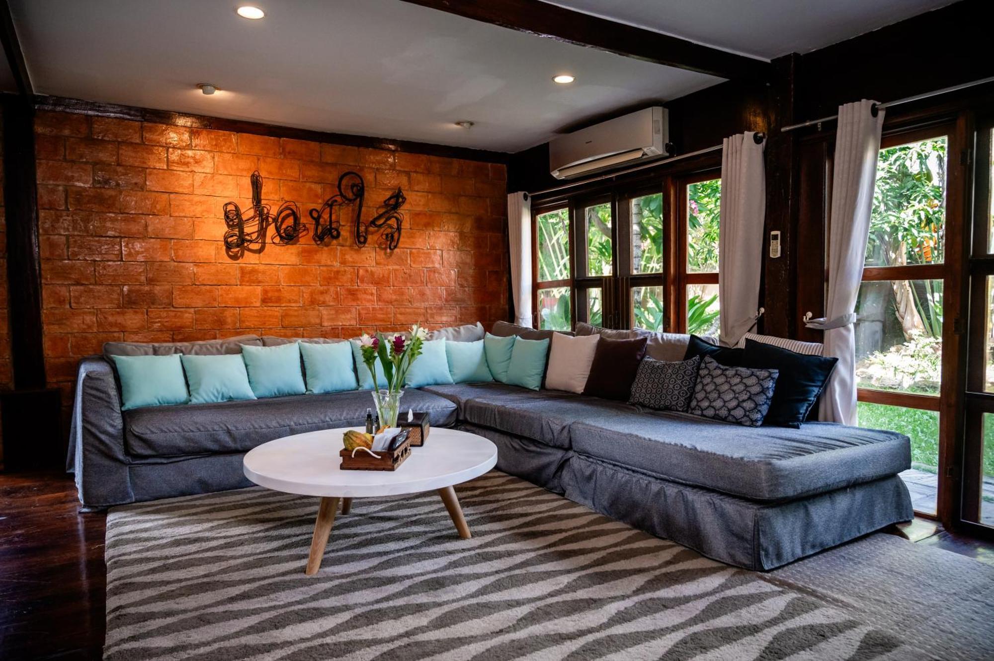 Tolani Northgate Villa Čiang Mai Exteriér fotografie