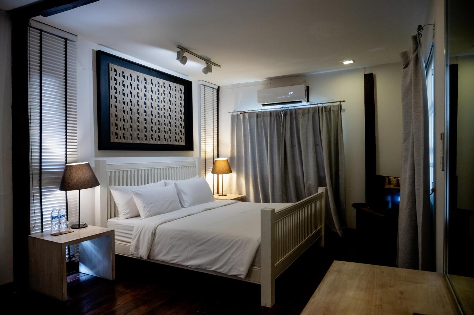 Tolani Northgate Villa Čiang Mai Exteriér fotografie