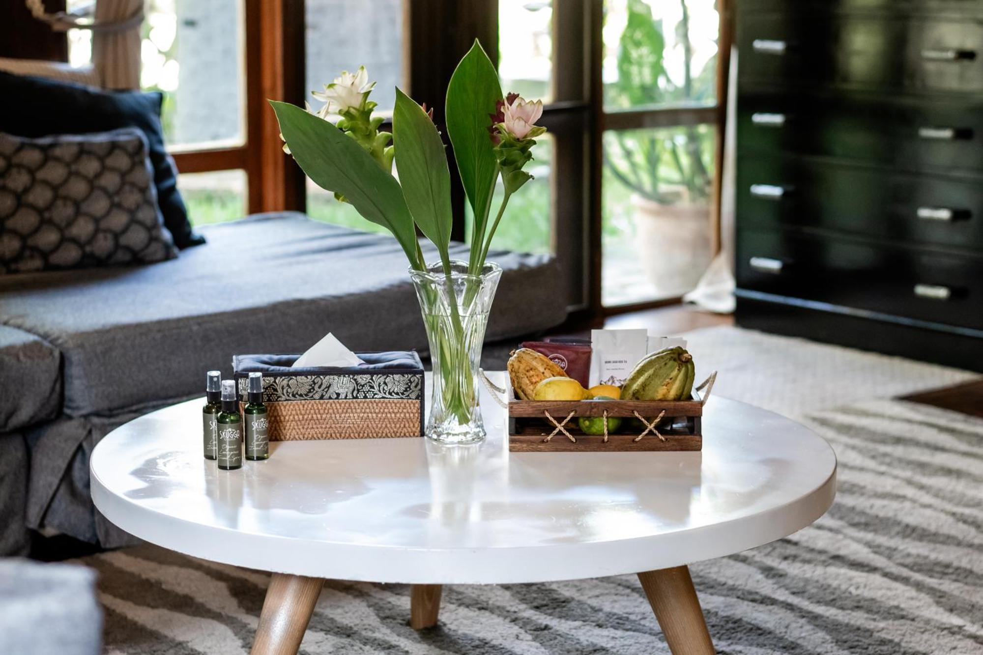 Tolani Northgate Villa Čiang Mai Exteriér fotografie