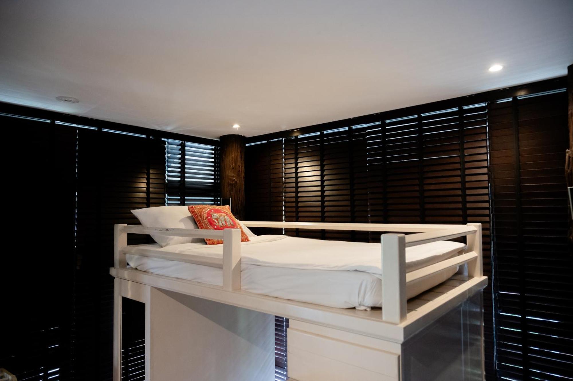 Tolani Northgate Villa Čiang Mai Exteriér fotografie