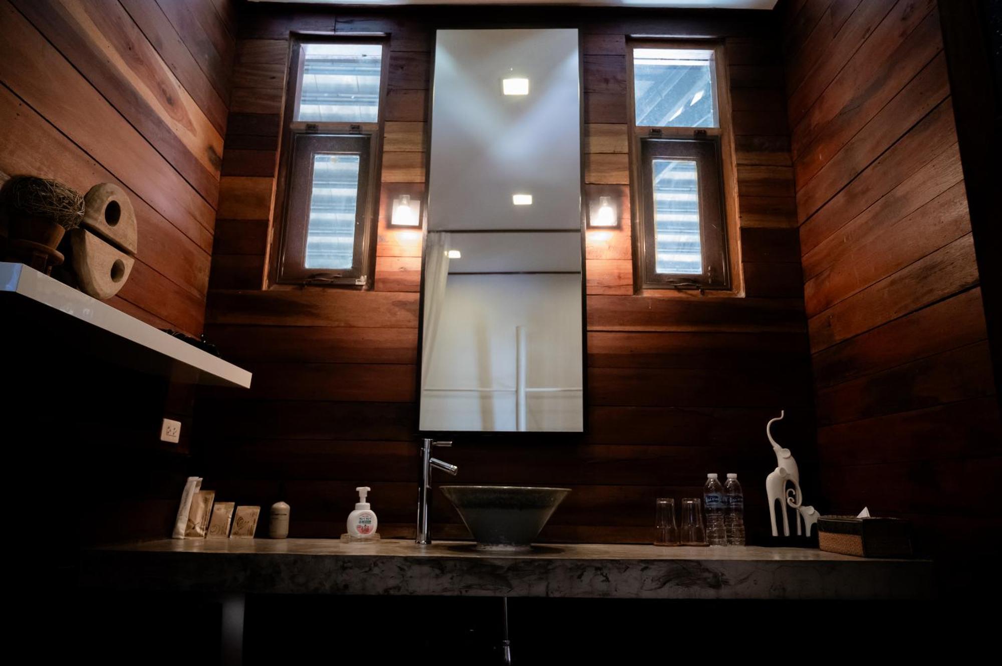 Tolani Northgate Villa Čiang Mai Exteriér fotografie