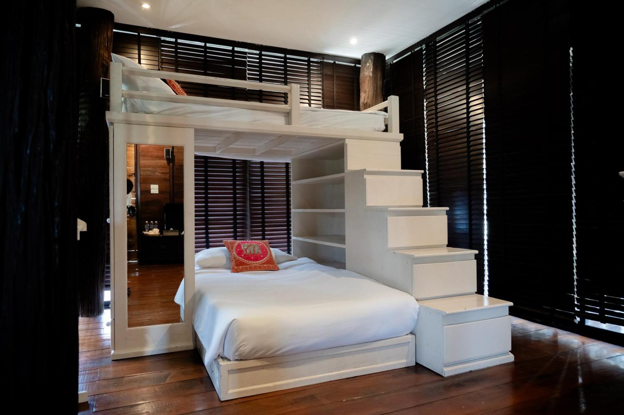Tolani Northgate Villa Čiang Mai Exteriér fotografie
