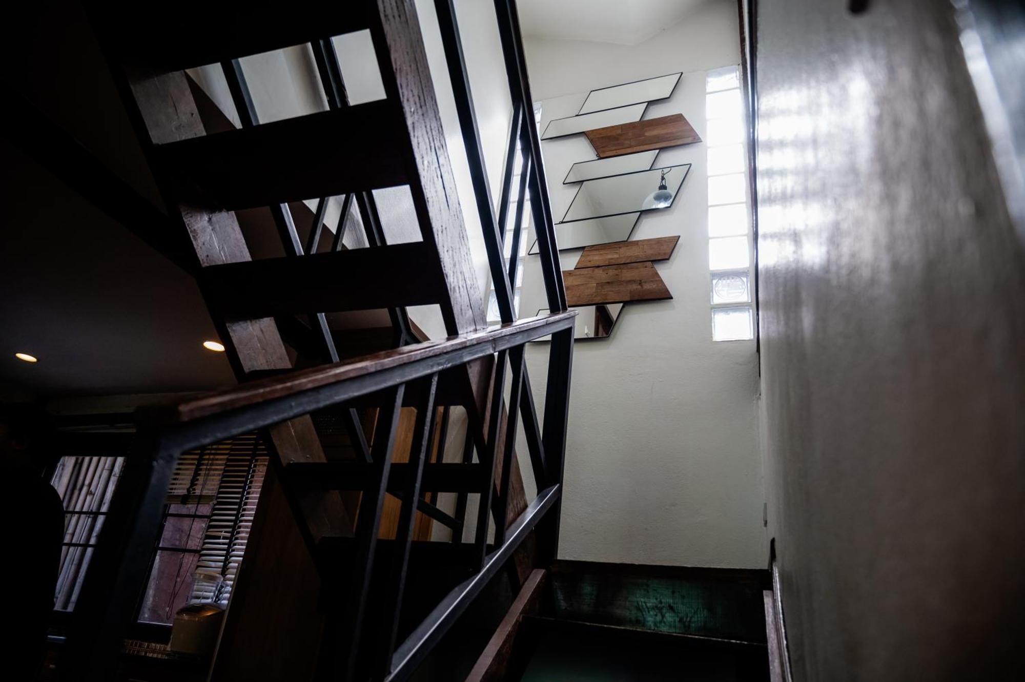 Tolani Northgate Villa Čiang Mai Exteriér fotografie