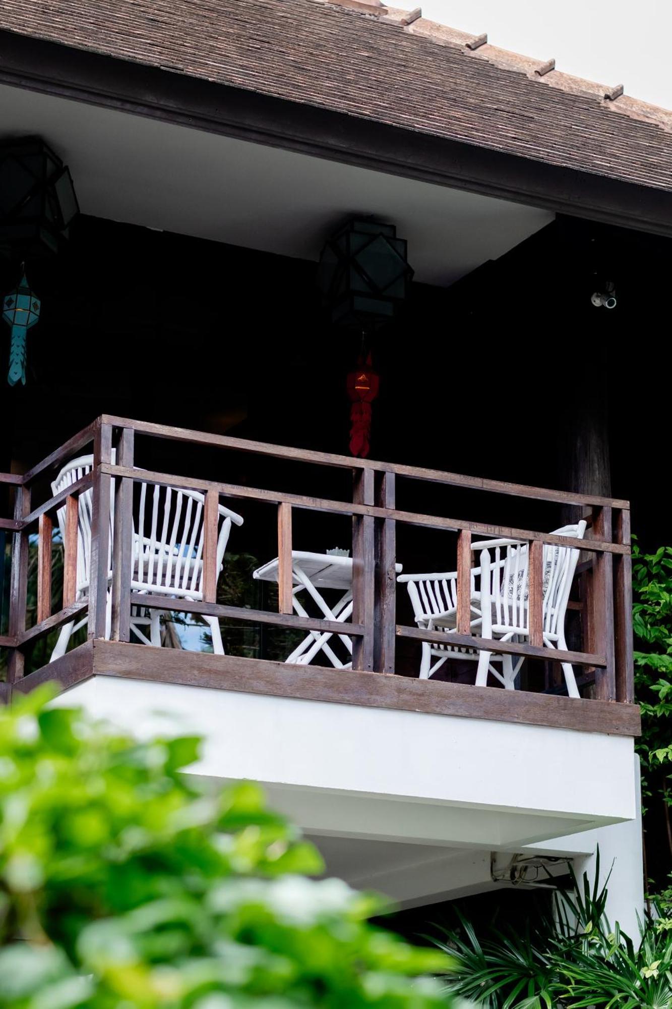 Tolani Northgate Villa Čiang Mai Exteriér fotografie