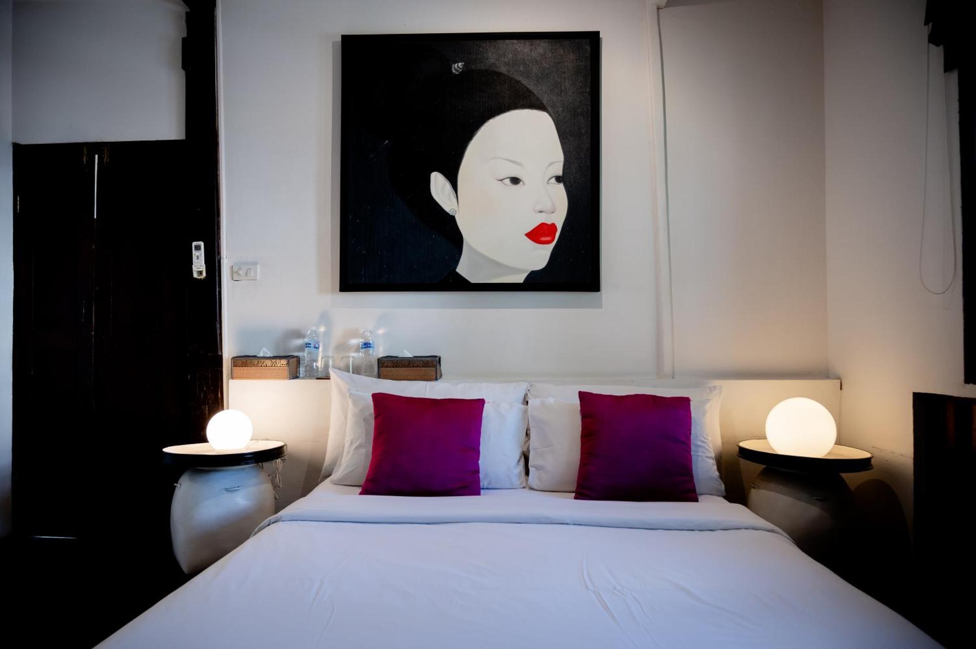 Tolani Northgate Villa Čiang Mai Exteriér fotografie