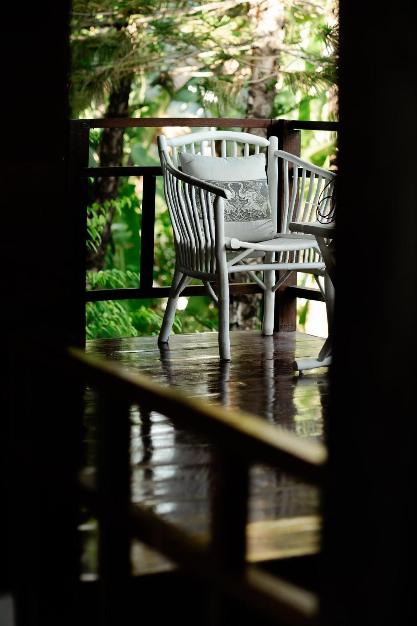 Tolani Northgate Villa Čiang Mai Exteriér fotografie
