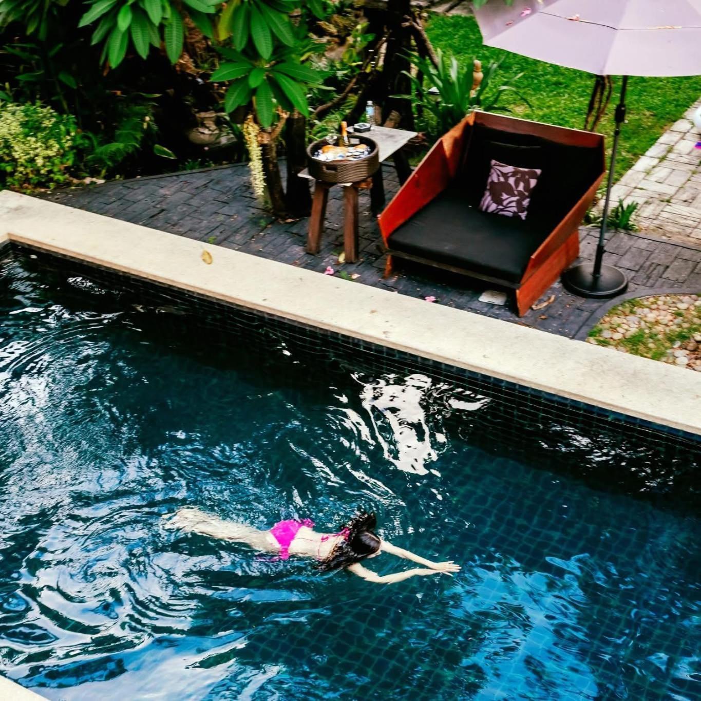 Tolani Northgate Villa Čiang Mai Exteriér fotografie